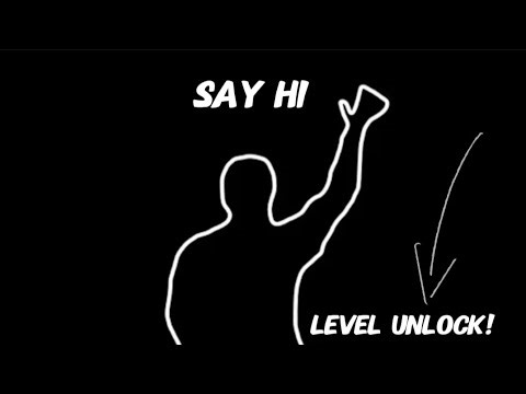 Viral Immersive and Interactive Hands, Body WarmUp Experience