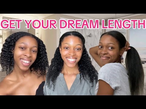STUCK At The Same Length? Do This!