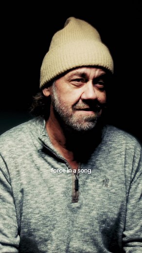 Dan Tyminski Reflects on 'Hey Brother' Experience