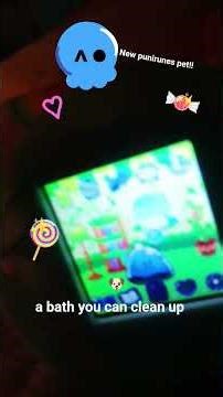 New INTERACTIVE squishy pet! much fun to take care of and is ADORABLE! easygoing and 100% recommend