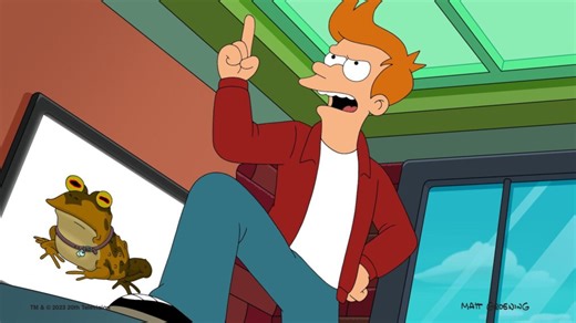 'Futurama' Season 11: Will You Be Watching the Reboot?