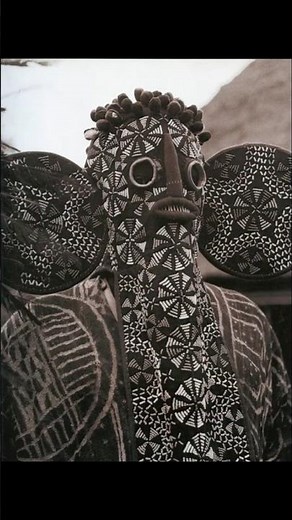 The Dogon Tribe Knew About Sirius B Before NASA