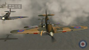 23K views · 498 reactions | Experience WWII aviation like never before—Our breathtaking CGI animations set to our original music scores in "Emotion to Engines". Follow us! | SpitfireCGI | Facebook