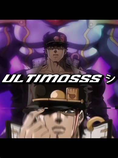 Jotaro Kujo: The Legacy of a JoJo's Bizarre Adventure Hero