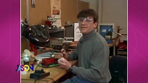 3.3K views · 51 reactions | Roger Nygard is a Minnesota native who has had his hand in dozens of tv shows and movies in Hollywood. He's worked with Jim Carrey, Julia Louis-Dreyfus, and Larry David. He will be featured in a special marathon at The Parkway Theater tomorrow. | The Jason Show | Facebook