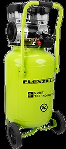 Flexzilla 2 HP 20 Gallon Portable Air Compressor (CB20200F)
