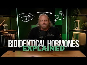 Yams to Hormones: The Science Behind Bioidentical Hormone Therapy