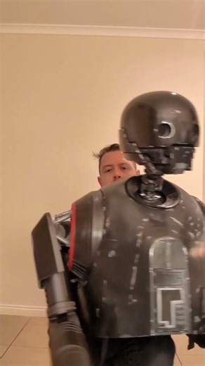 what does it take to make cosplay #starwars #cosplay #starwarscosplay #3dprinted