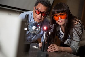 OU moves up to second-highest tier in Carnegie Classification