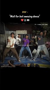 Shararat 🔥 | Boys Dance Performance | WhatsApp Lyrics Status video #shorts​ #dance​ #viral​ #dancer​