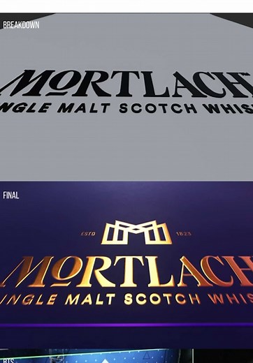 Exploring Mortlach Whisky Production Process