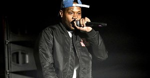 Rapper Slim 400 Shot And Killed At 33