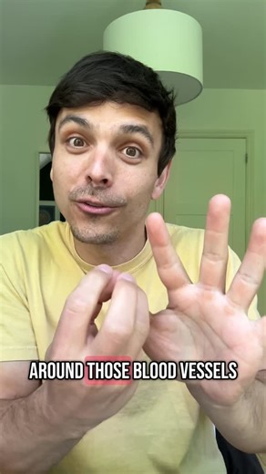 AsapSCIENCE | I love learning why the body does what it does | Instagram