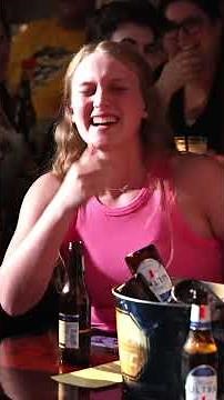 HECKLER wouldn’t stop yelling! 😳 #standupcomedy #shorts