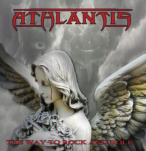 Athlantis - The Way To Rock And Roll