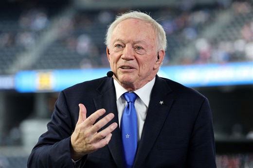 Why has Cowboys' AT&T stadium not hosted Super Bowl since 2011? Jerry Jones opens up on exclusion