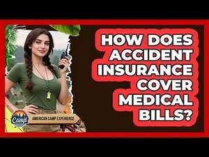 How Does Accident Insurance Cover Medical Bills?