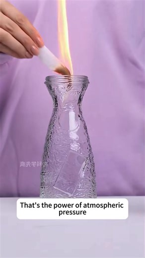 40K views · 863 reactions | It’s not magic it’s real scientific experiment | Random fact | Facebook