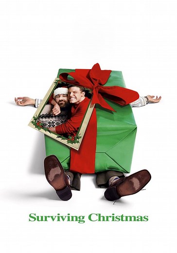 Surviving Christmas - movie: watch streaming online
