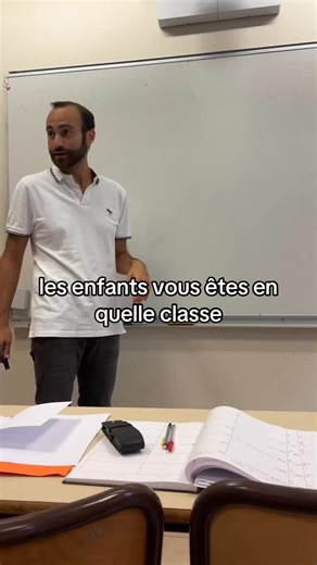 Lucas-Maths on Instagram: "Je me fais tirer une flèche dessus par un élève et j’introduis grâce à ça une nouvelle notion ! #maths #mathematiques #prof #professeur #apprendresurtiktok #ecole #college #lycee #enseignement #enseignant #education #exam #examen #revision #bac #baccalaureat #eleve"
