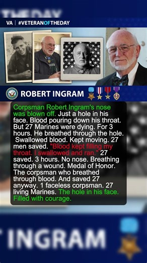 1 Nose-Blown-Off Corpsman Saved 27 Men Breathing | WW2 Tactics