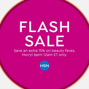 4.9K views · 14 reactions | These gorgeous deals are just for you and for a very limited time! ✨ Stock your cart now until midnight: https://bit.ly/4e1XC5R | HSN | Facebook