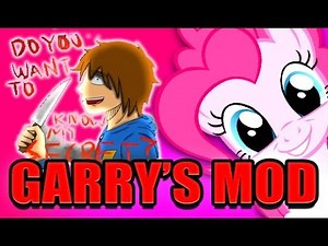 LOVE! - Gmod Murder Siblings 13