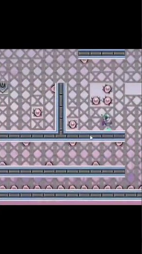 [G-Switch 4 Creator] Escape the jail by SuperTony1885 #gswitch #gswitch4 #gswitch4creator #gswitch3