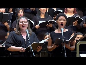 New Apostolic Church Southern Africa | Music - “He's Got the Whole World in His Hands” (official)