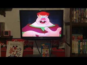 Opening To Winnie The Pooh: Making Friends 1995 VHS