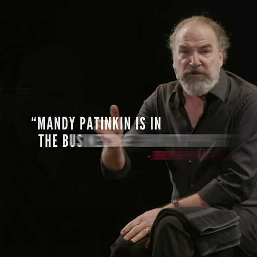 See Mandy Patinkin in his newest theatre concert, Mandy Patinkin in Concert: Being Alive, accompanied by Adam Ben-David on piano, at The Paramount Theatre on Saturday, April 26th! Get your tickets today. | Paramount Theatre