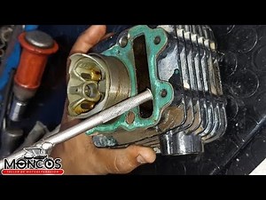 Aprende armar un motor desde 0