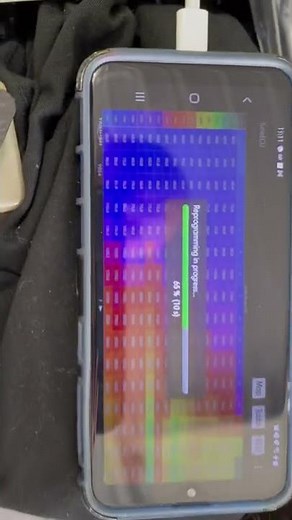 Tuneecu flashing t509 triumph speed triple