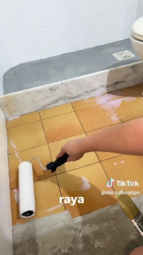 Consejos sobre Microcemento para Pisos: Lo que Debes Saber