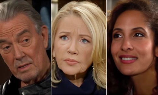 Young and the Restless Spoilers: Did Victor Newman Just Trade Nikki Newman’s Legacy to Buy Lily Winters’ Loyalty?