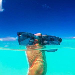 9.1K views · 83 reactions | Our Biggest Sale of the Summer!  We're celebrating Memorial Day with a little extra special deal for you... FREE Aqua Translucents in first 300 orders  + additional $10 OFF with code MEMORIAL10 Shop  www.RainbowOPTX.com  | Rainbow OPTX | Facebook