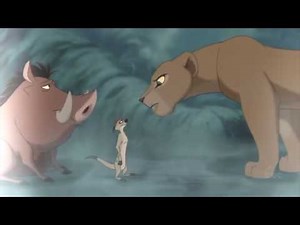 The Lion King | The King Has Returned (Nala Fandub)