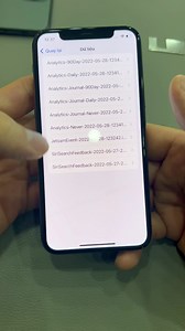 📱 iPhone lỗi: Reset Counter và Panic Full 👉 Chỉ 2 phút là biến hình | Hoangkien.com