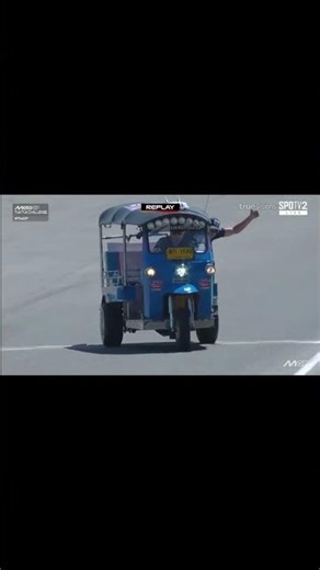 ไฮไลท์พีที กรังด์ปรีซ์ ออฟ ไทยแลนด์ 2026