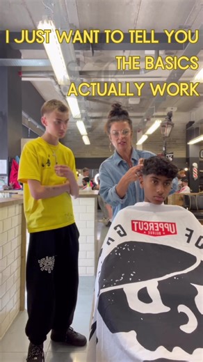 Mastering Simple Barbering Techniques for Every Look