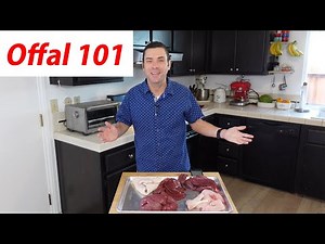 What Is Offal? 5 Things To Know About Variety Meats