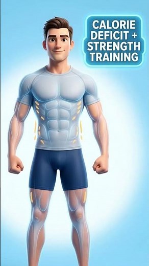 WHY STUBBORN FAT WON'T GO AWAY