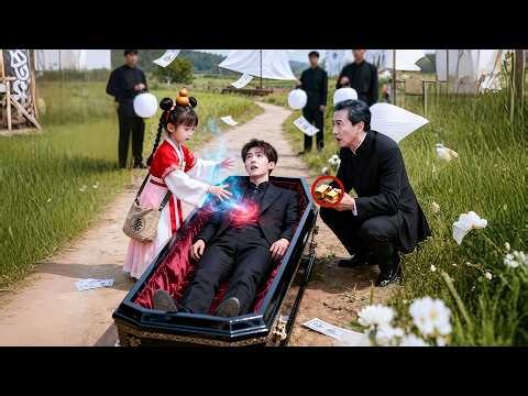 Genius Koi Baby Healed Dying CEO With 1 Move! Unexpectedly, She is Actually CEO's Sister! Shocked!