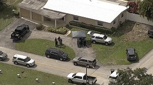 Gunman sought after 2 people shot in Miramar: Authorities