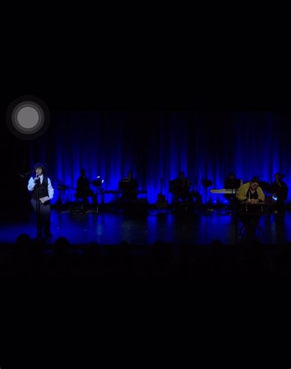 Spring Awakening: And Then There Were None Performance