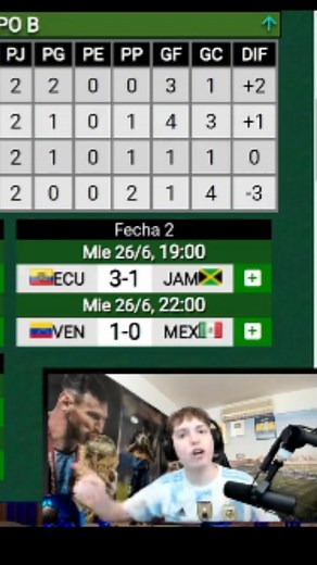 Aranguismo on Instagram: "Davo Xeneize es más venezolano que la arepa. 🇻🇪"