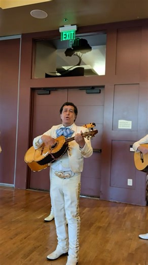Mariachi Mexico Lindo de San Francisco, CA