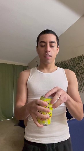 How’d the shirt rip so easily 😅