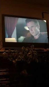 "Hold on" from the movie "Breakthrough."