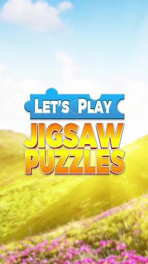 Solve Stunning Puzzles and Unlock Your Creativity with 'Let's Play Jigsaw Puzzles' - Available Now on Steam for FREE! https://store.steampowered.com/app/1965860/Lets_Play_Jigsaw_Puzzles/